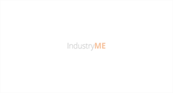 Desktop Screenshot of industry-me.com